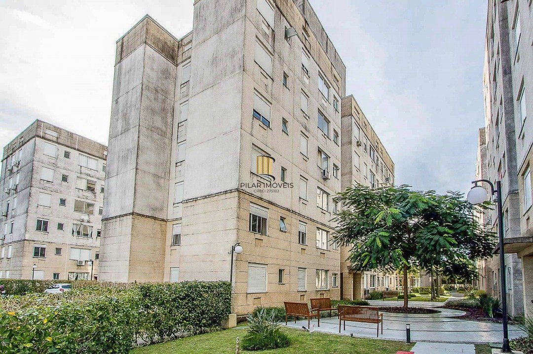 Apartamento 3 dormitórios no bairro Ipanema