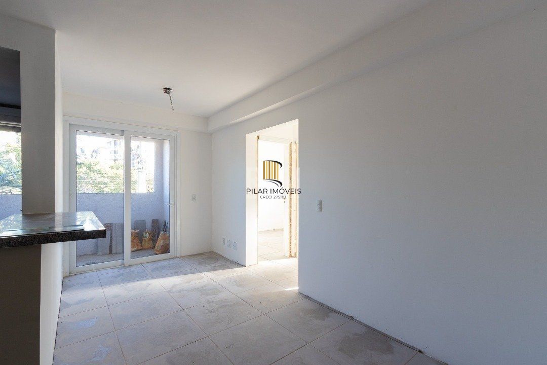 Apartamento para Venda - 49.58m², 2 dormitórios, 1 vaga - Rio Branco