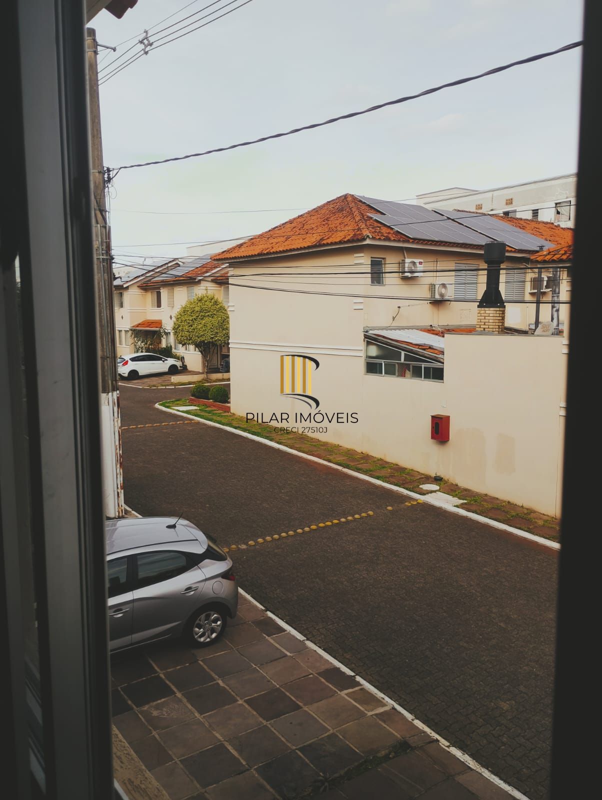 Casa 3 dormitórios no bairro Parque Santa Fé