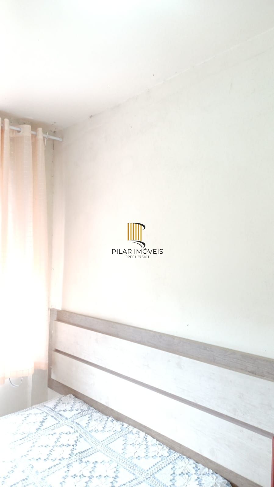 Apartamento 3 dormitórios no bairro Cristal