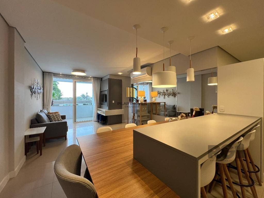 Apartamento 3 dormitórios no bairro Atlântida