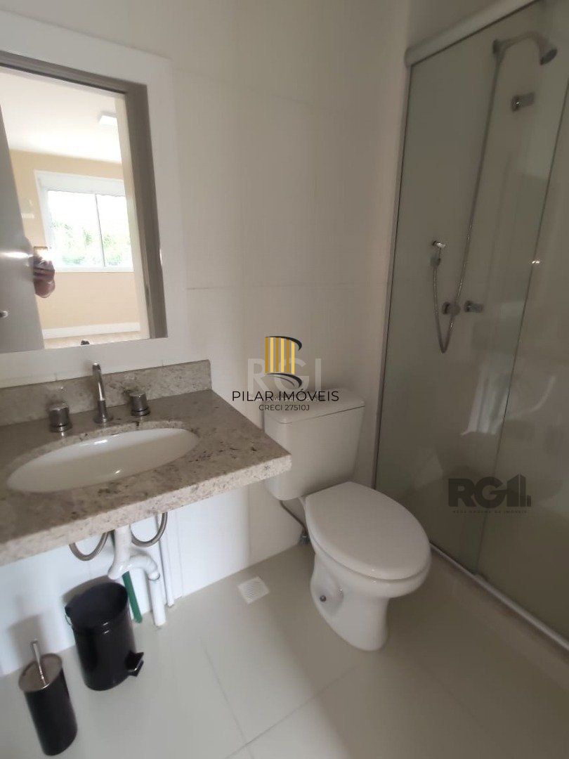 Apartamento 2 dormitórios no bairro Vila Nova