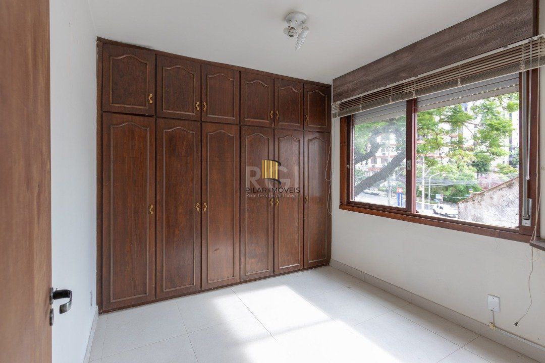 Apartamento para Venda - 46m², 1 dormitório, 1 vaga - Mont Serrat