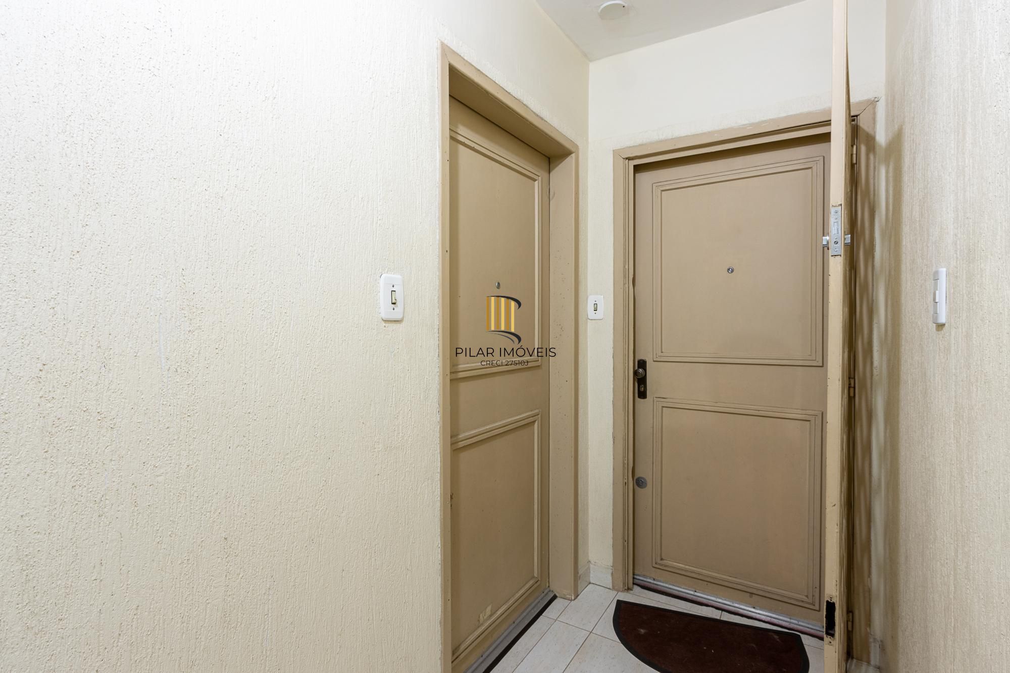 Apartamento à venda no empreendimento Jardim Inhanduí,  Com 2 dormitórios,