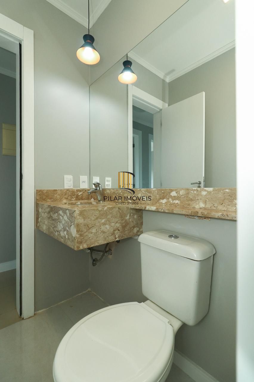 Apartamento 3 dormitórios no bairro Sarandi