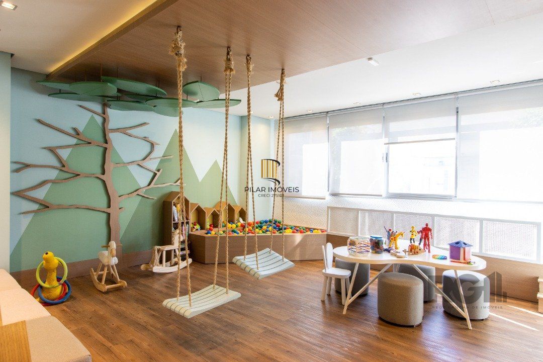 Apartamento 2 dormitórios no bairro São João