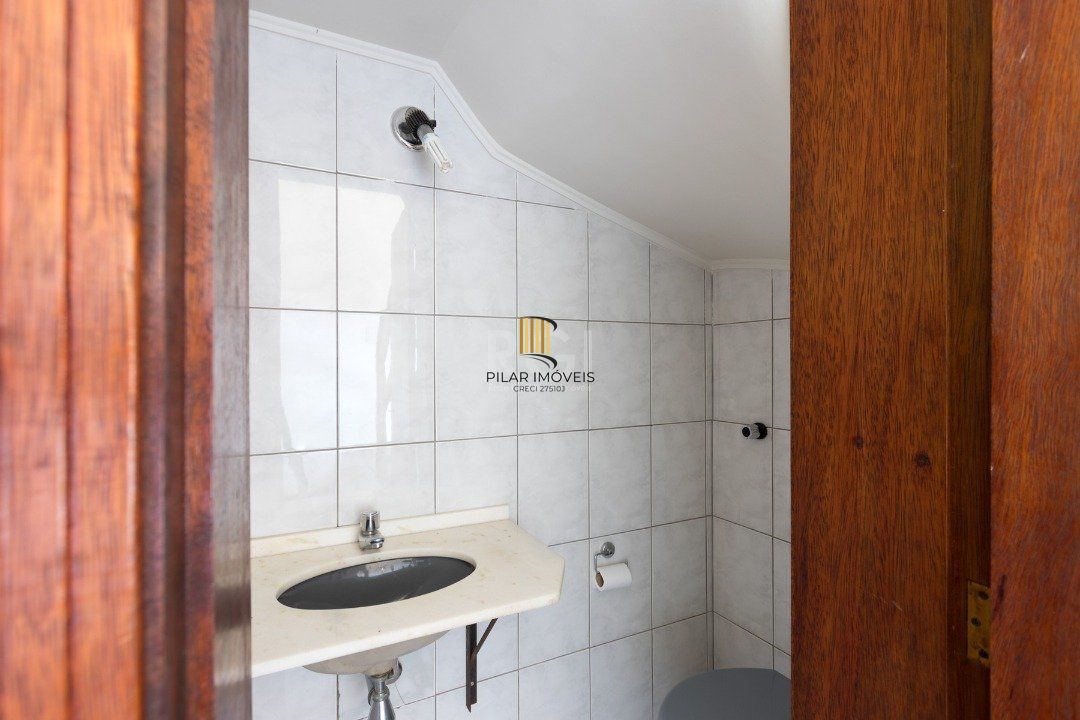 Casa para Venda - 154.38m², 3 dormitórios, sendo 1 suites, 2 vagas - Aberta Dos Morros