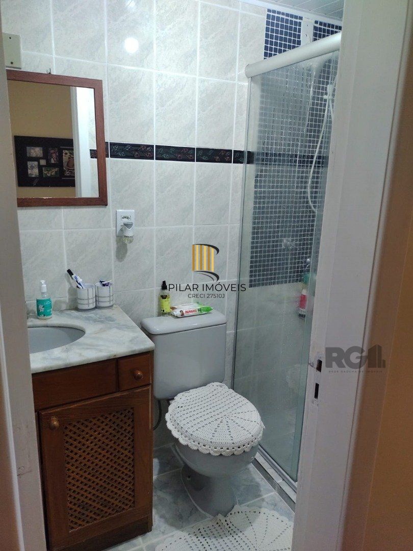 Apartamento 3 dormitórios no bairro Vila Nova