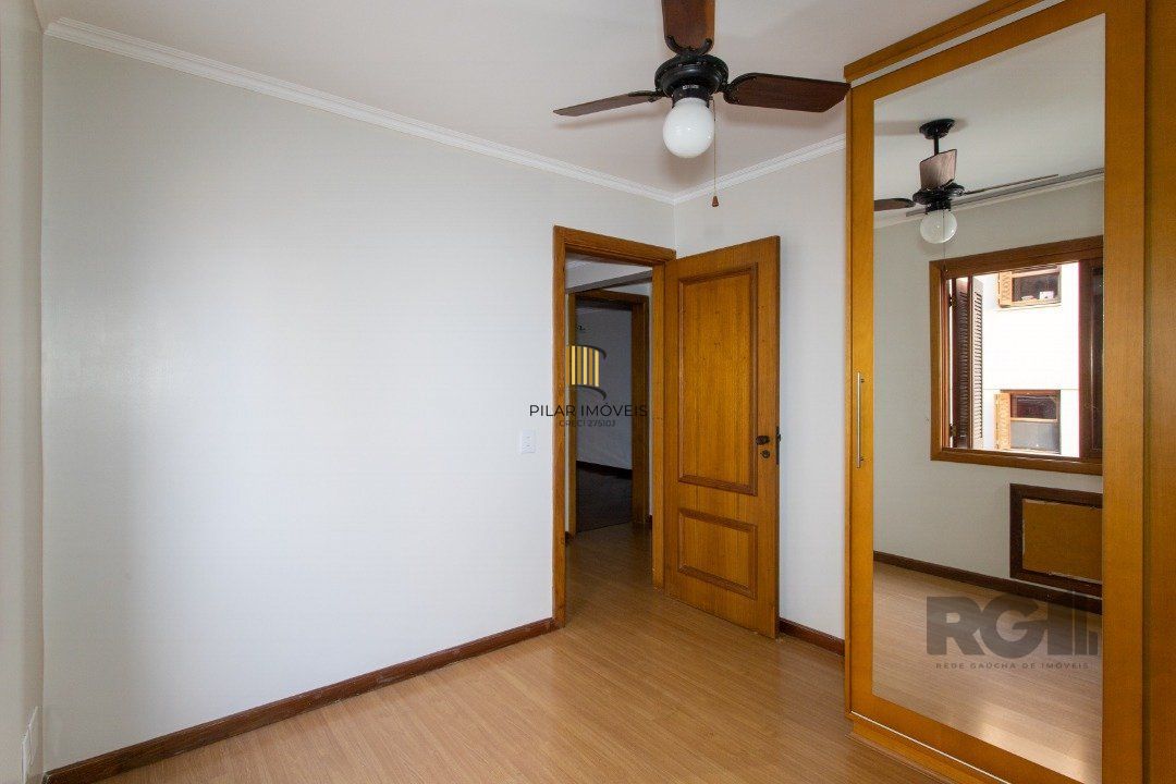 Apartamento 3 dormitórios no bairro Tristeza