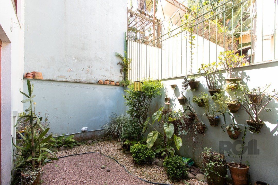 Casa de Condomínio 3 dormitórios no bairro Jardim Isabel