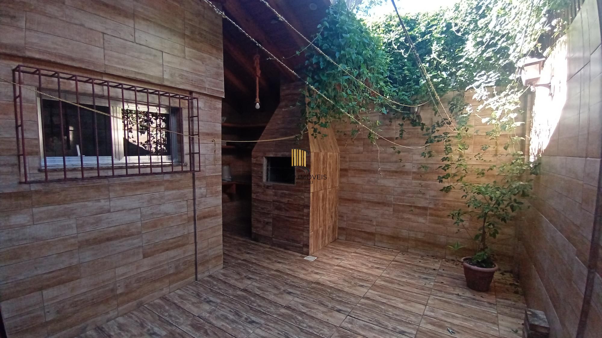 Casa de Condomínio com 3 Dormitórios no Bairro Espírito Santo