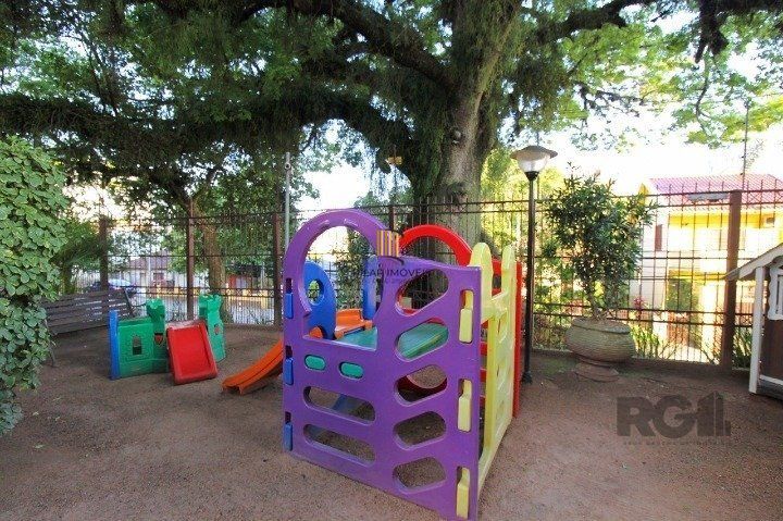 Apartamento 3 dormitórios no bairro Tristeza