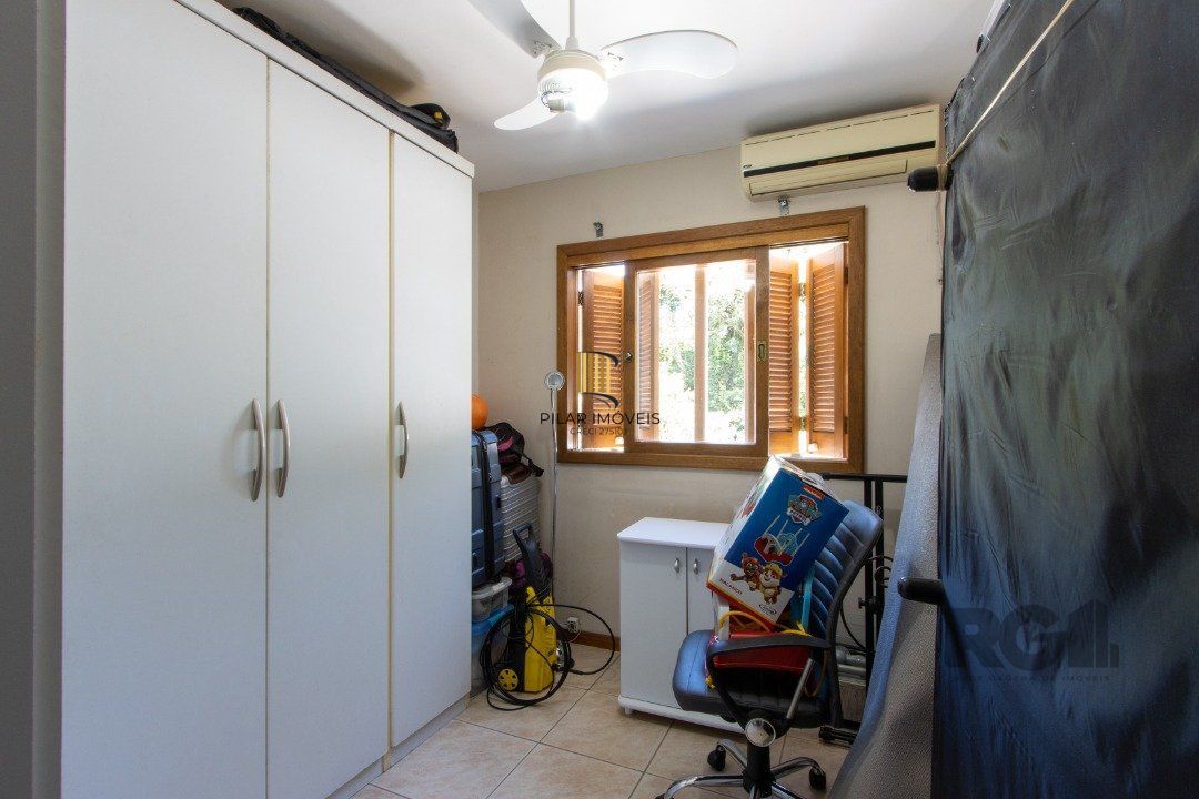 Casa 3 dormitórios no bairro Espírito Santo