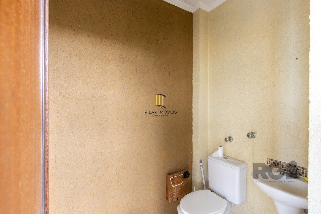 Cobertura 3 Dormitório(s) Bairro Cristal