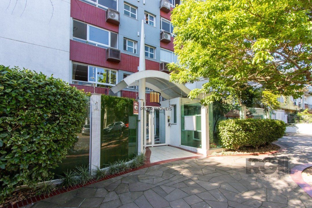 Apartamento 1 dormitório no bairro Menino Deus