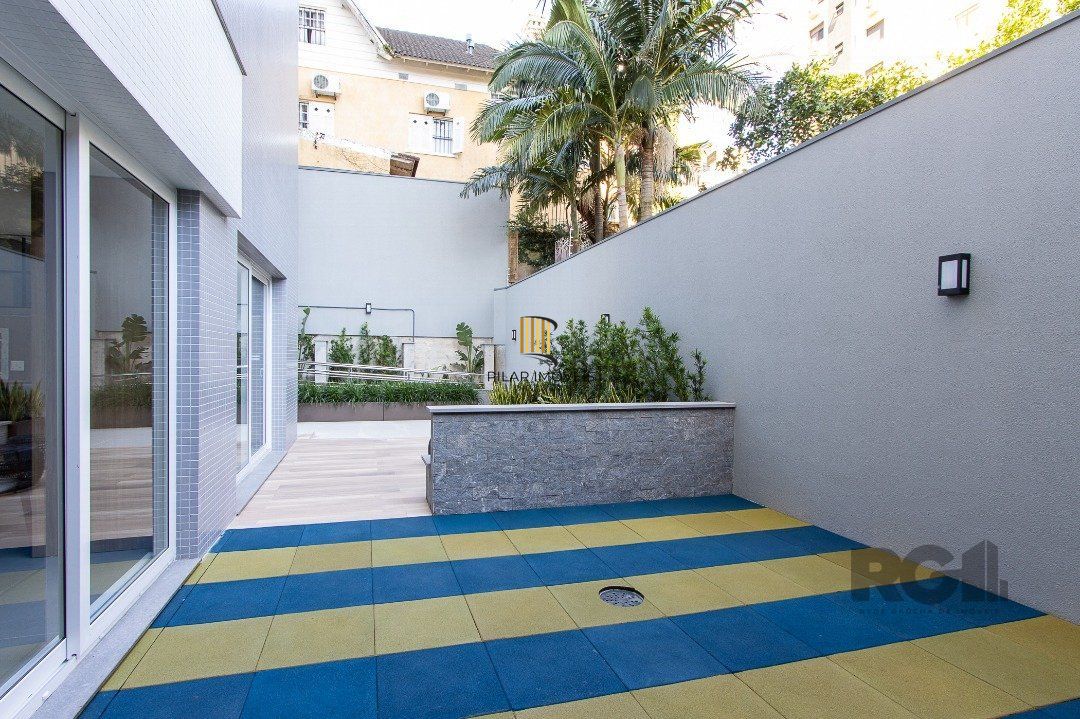 Apartamento para Venda - 143.36m², 3 dormitórios, sendo 1 suites, 2 vagas - Tristeza