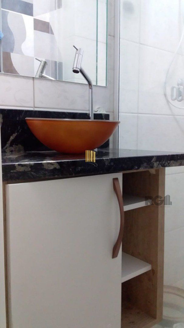 Apartamento 1 dormitório no bairro Menino Deus
