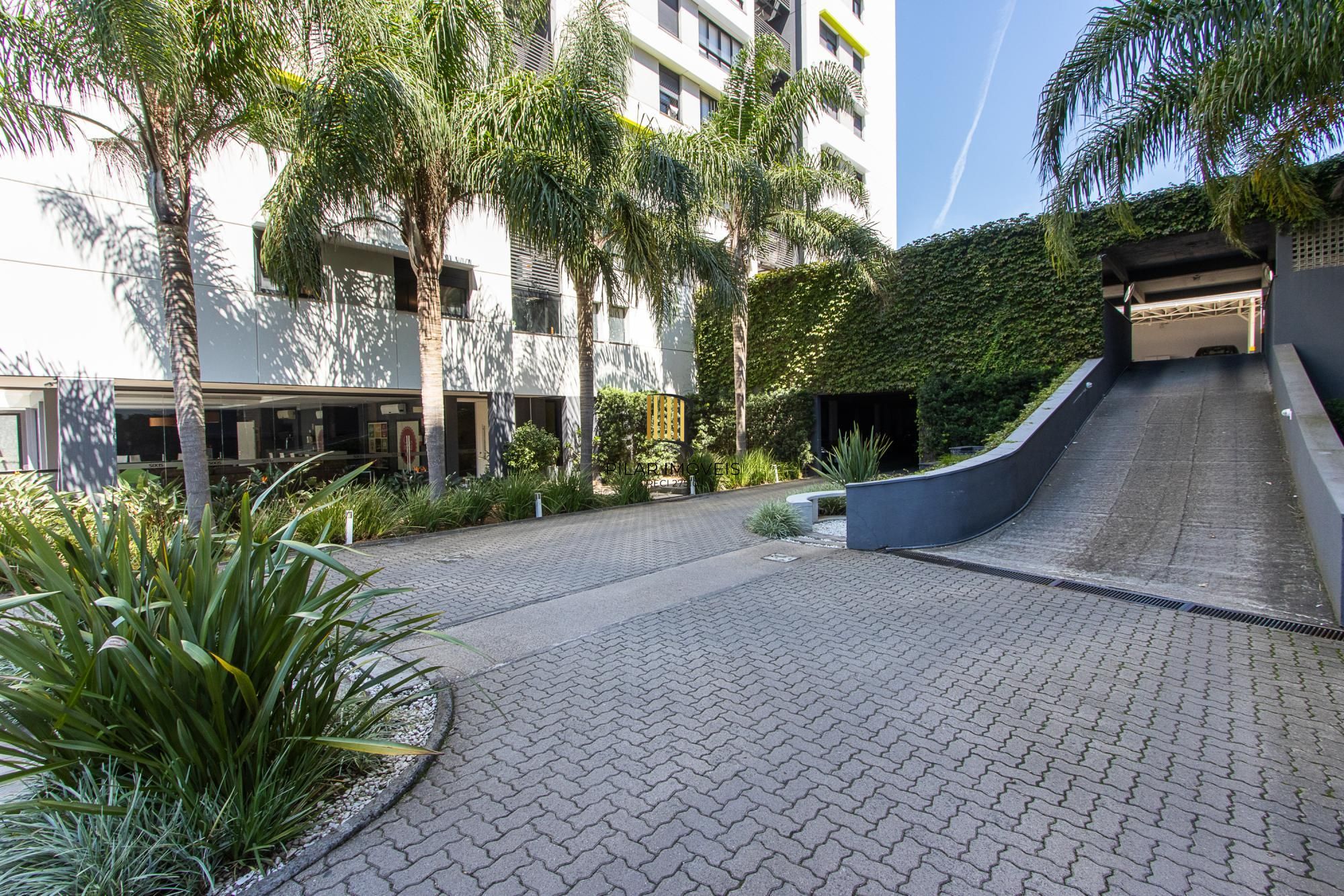 Apartamento com 2 quartos e 65m² à venda em Tristeza, Porto Alegre.