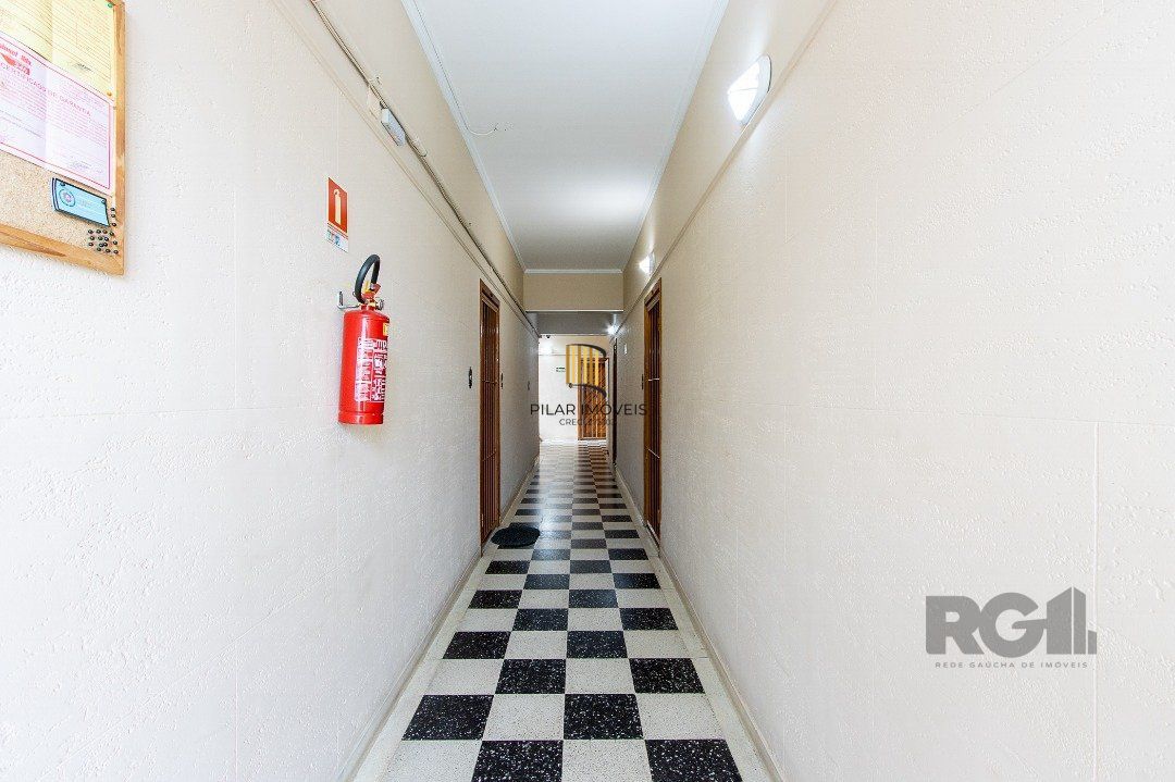 Apartamento 2 dormitórios no bairro Medianeira