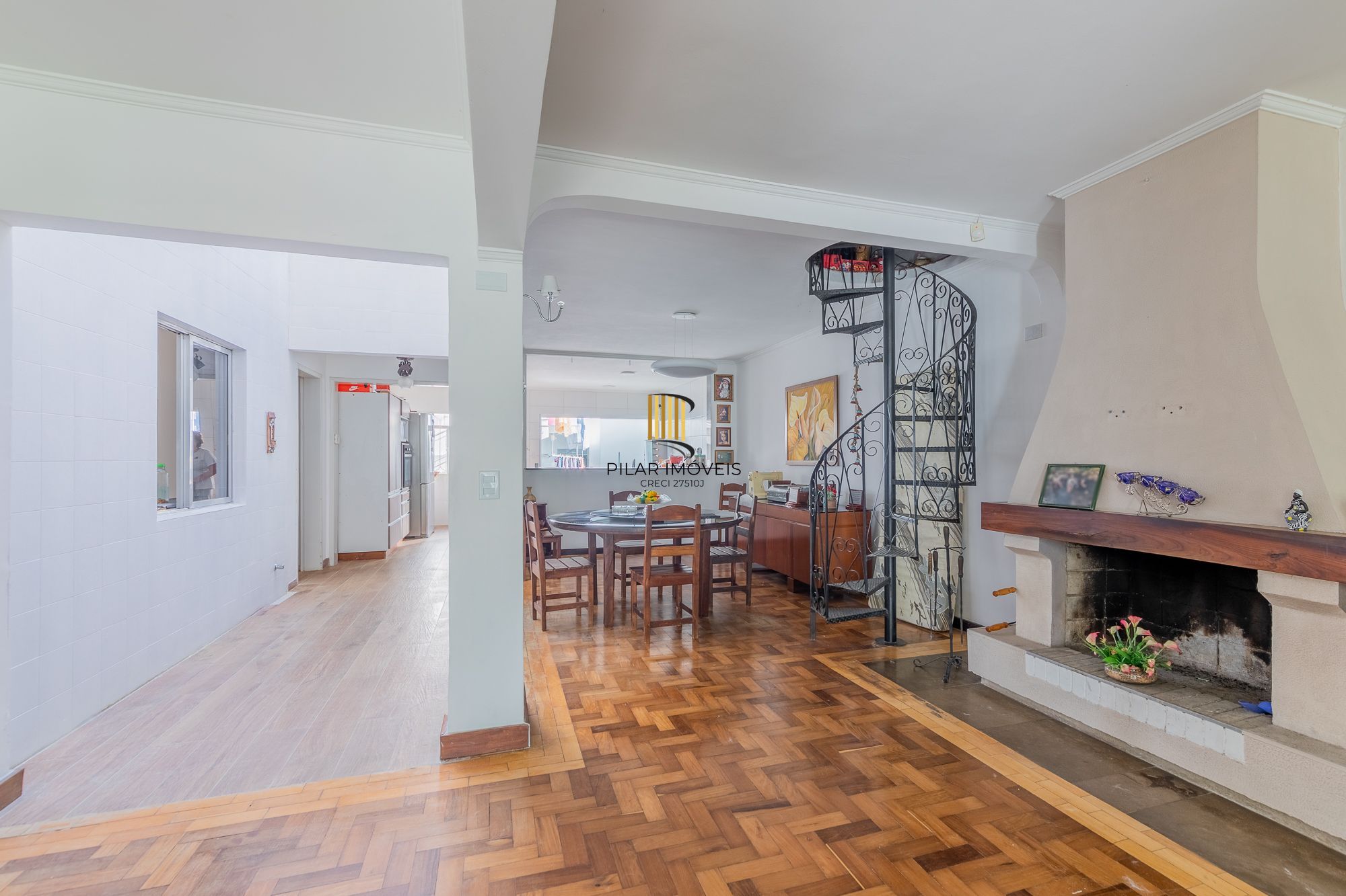 CASA TÉRREÀ VENDA BAIRRO CAVALHADA 315.85M²