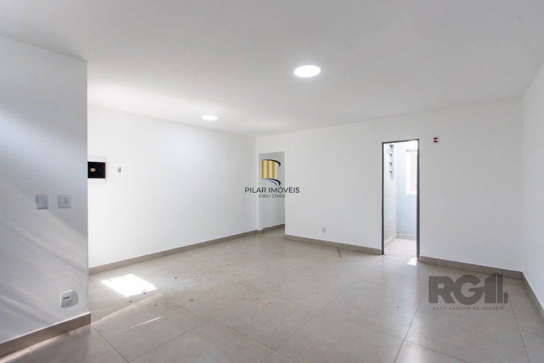 Casa 3 dormitórios no bairro Cidade Baixa