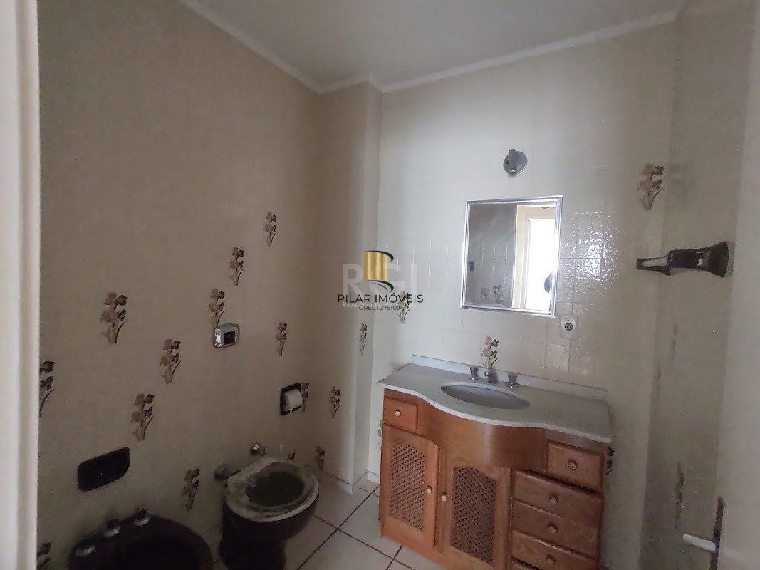 Apartamento para Venda - 97.24m², 3 dormitórios, 1 vaga - São João