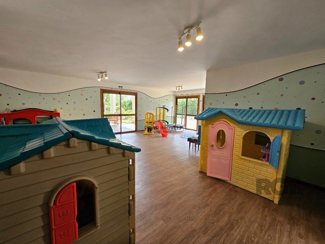 Apartamento 3 quartos com infra de Clube 
