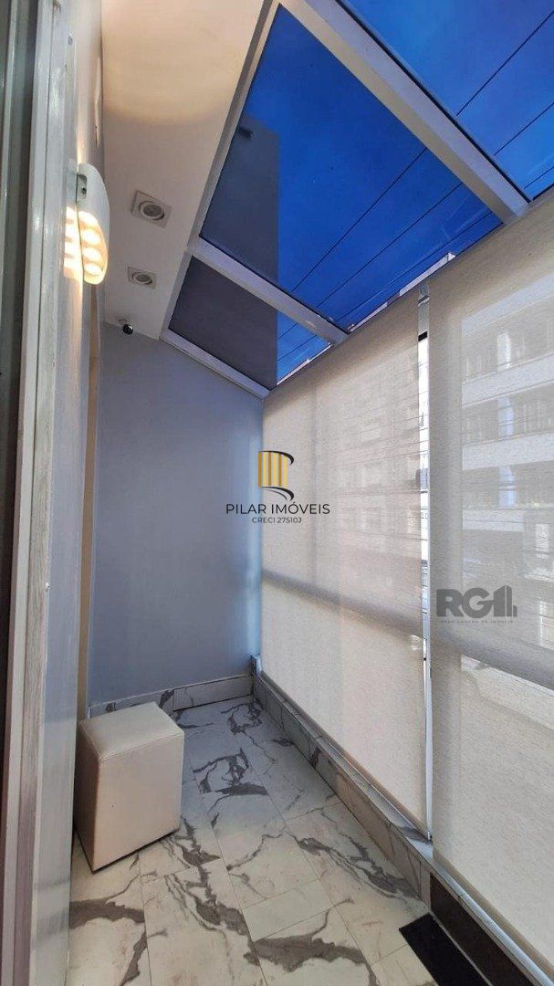 Sobrado comercial ou residencial, mobiliado, no Centro Histórico, com 2 quartos