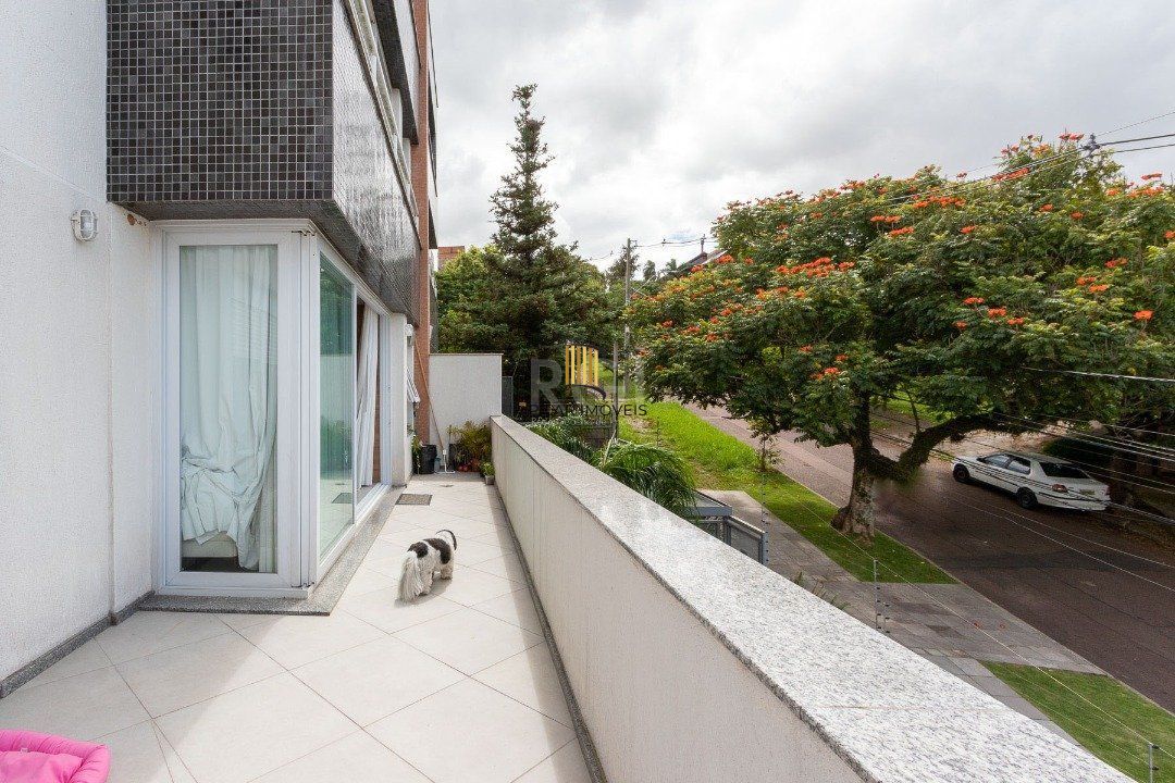 Apartamento para Venda - 163m², 3 dormitórios, sendo 3 suites, 3 vagas - Cristal