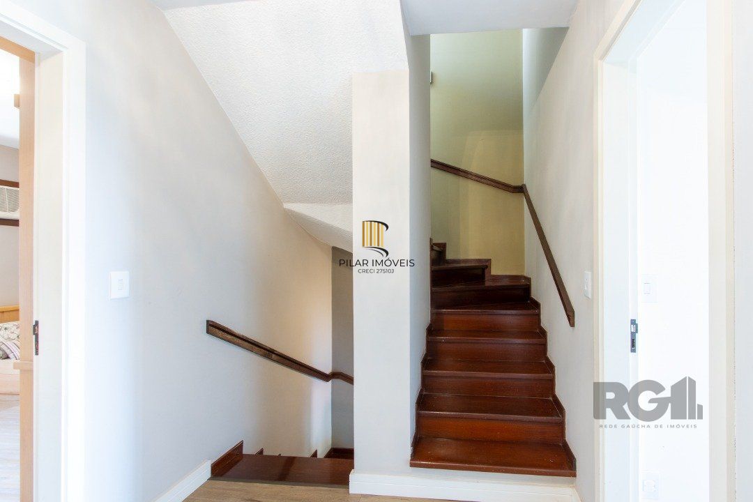 Casa condomínio | 3 Quartos | 1 Suíte | 2 Vagas | 249,20m2 Privativos | Bairro Assunção