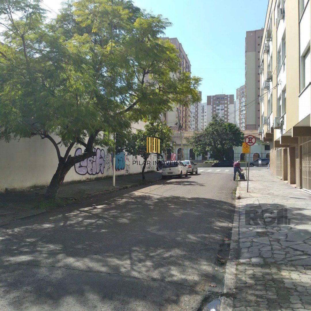 Apartamento 2 dormitórios no bairro Cristo Redentor