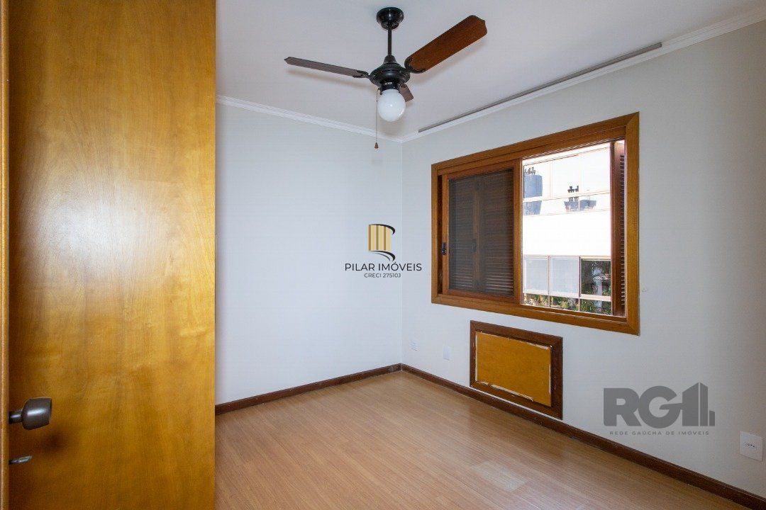 Apartamento 3 dormitórios no bairro Tristeza