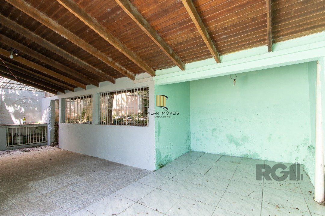 Casa 4 dormitórios no bairro Tristeza