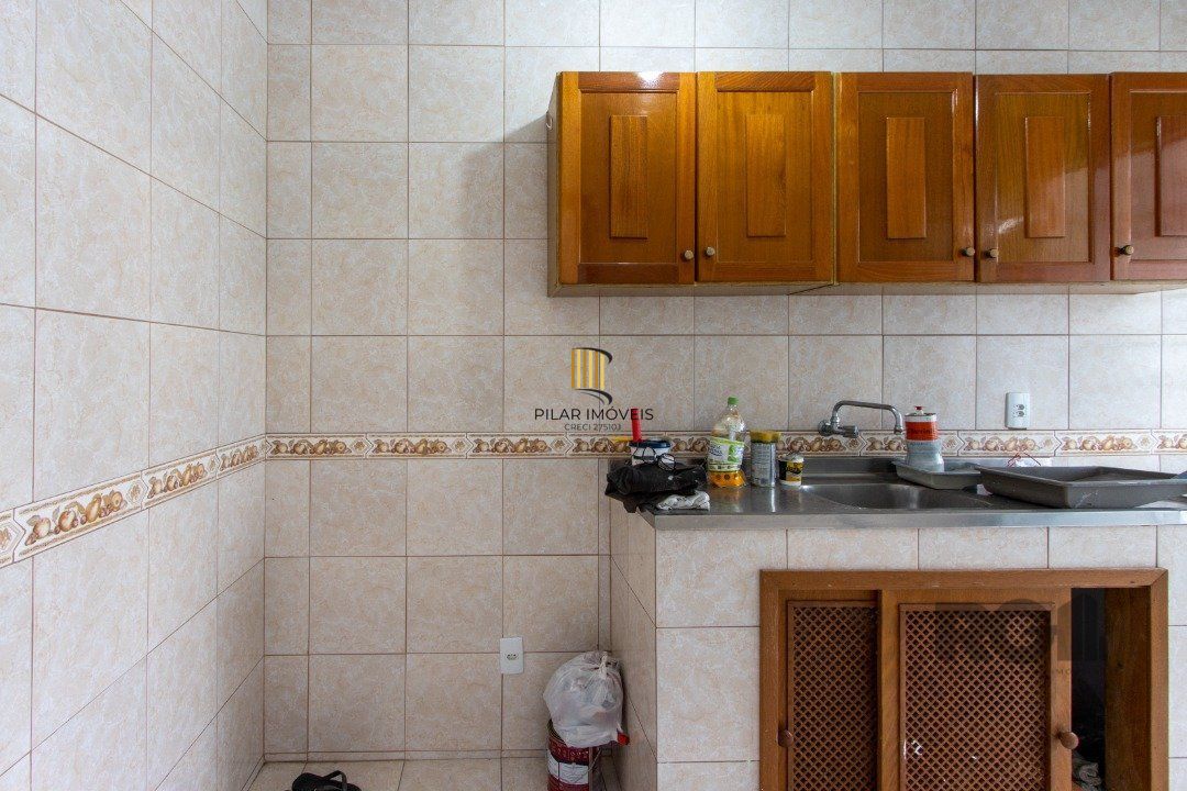 Apartamento para Venda - 42m², 1 dormitório, Cristal