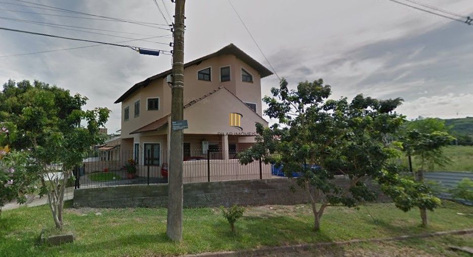 Casa 3 dormitórios no bairro Vila Nova - Pilar Imóveis