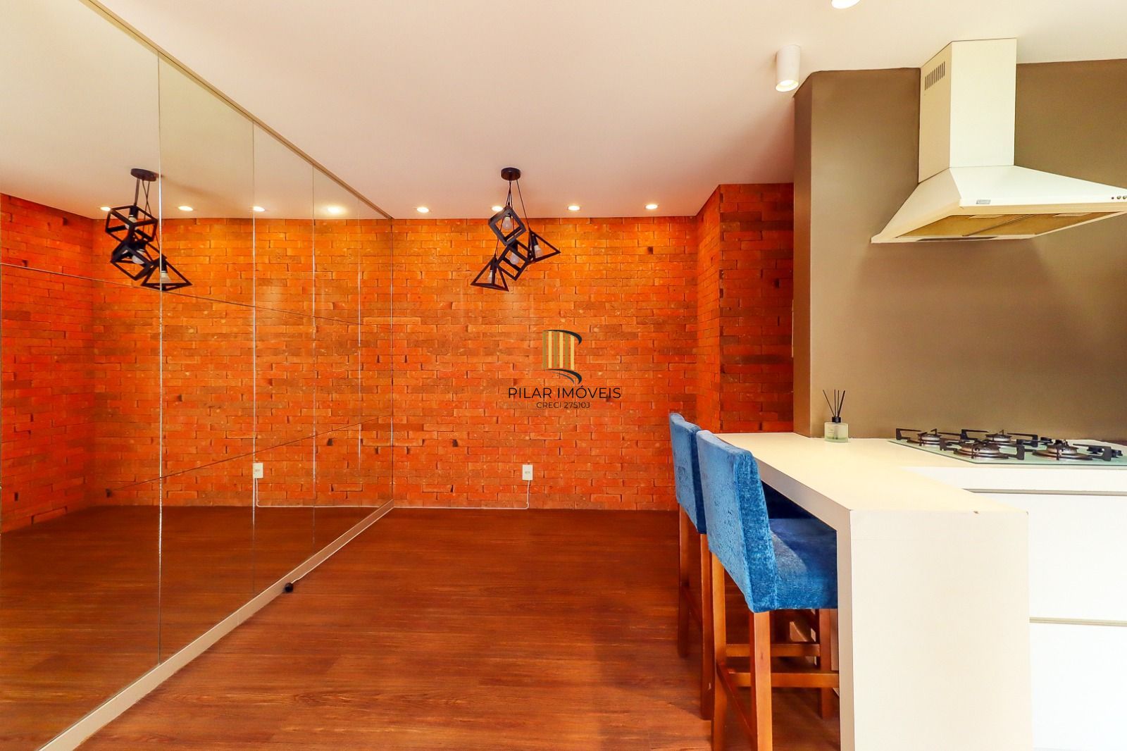 Apartamento 3 dormitórios no bairro Tristeza
