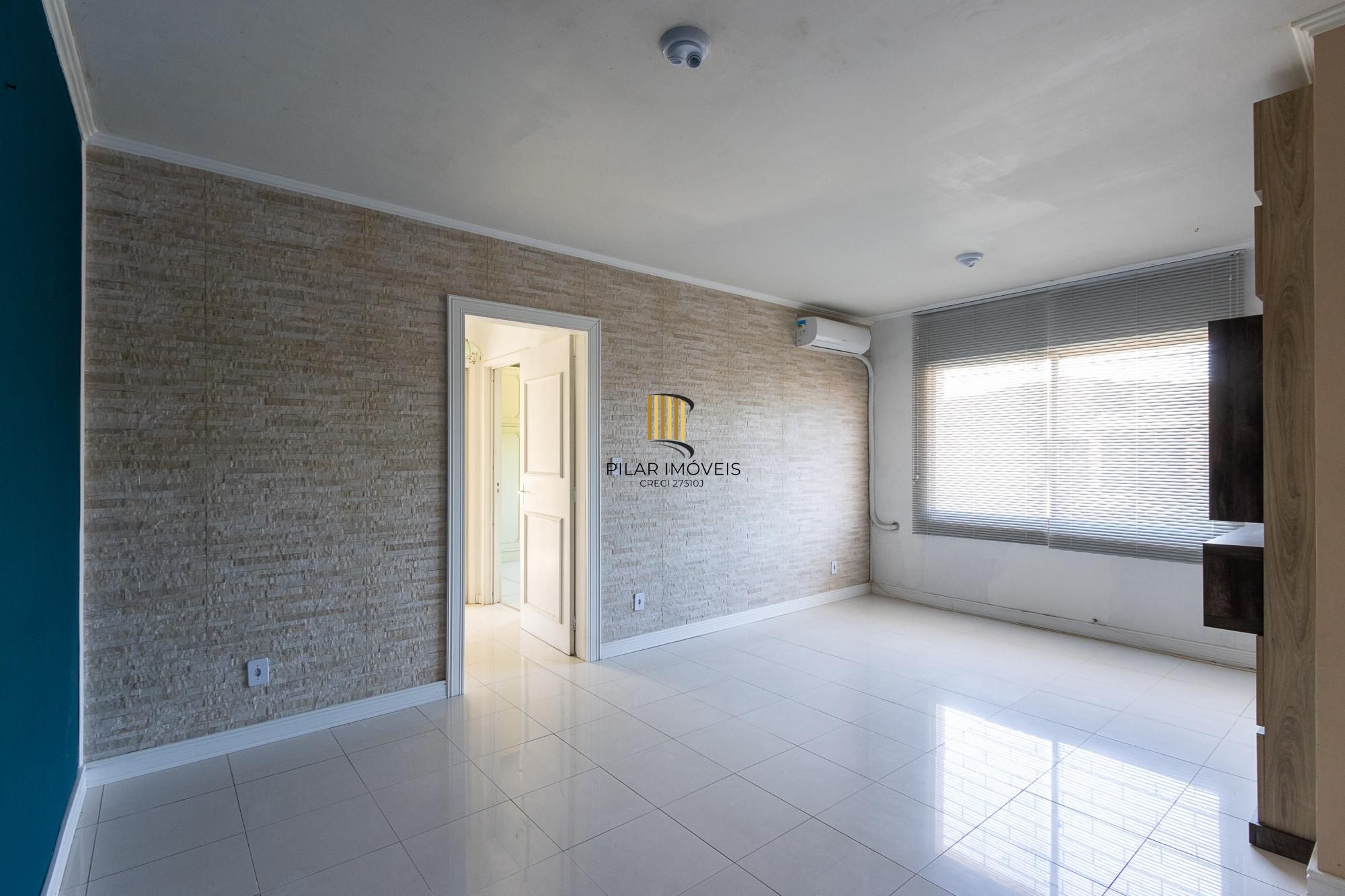 **Apartamento 2 dorm Residencial à Venda no Bairro Cristal, Porto Alegre, RS**