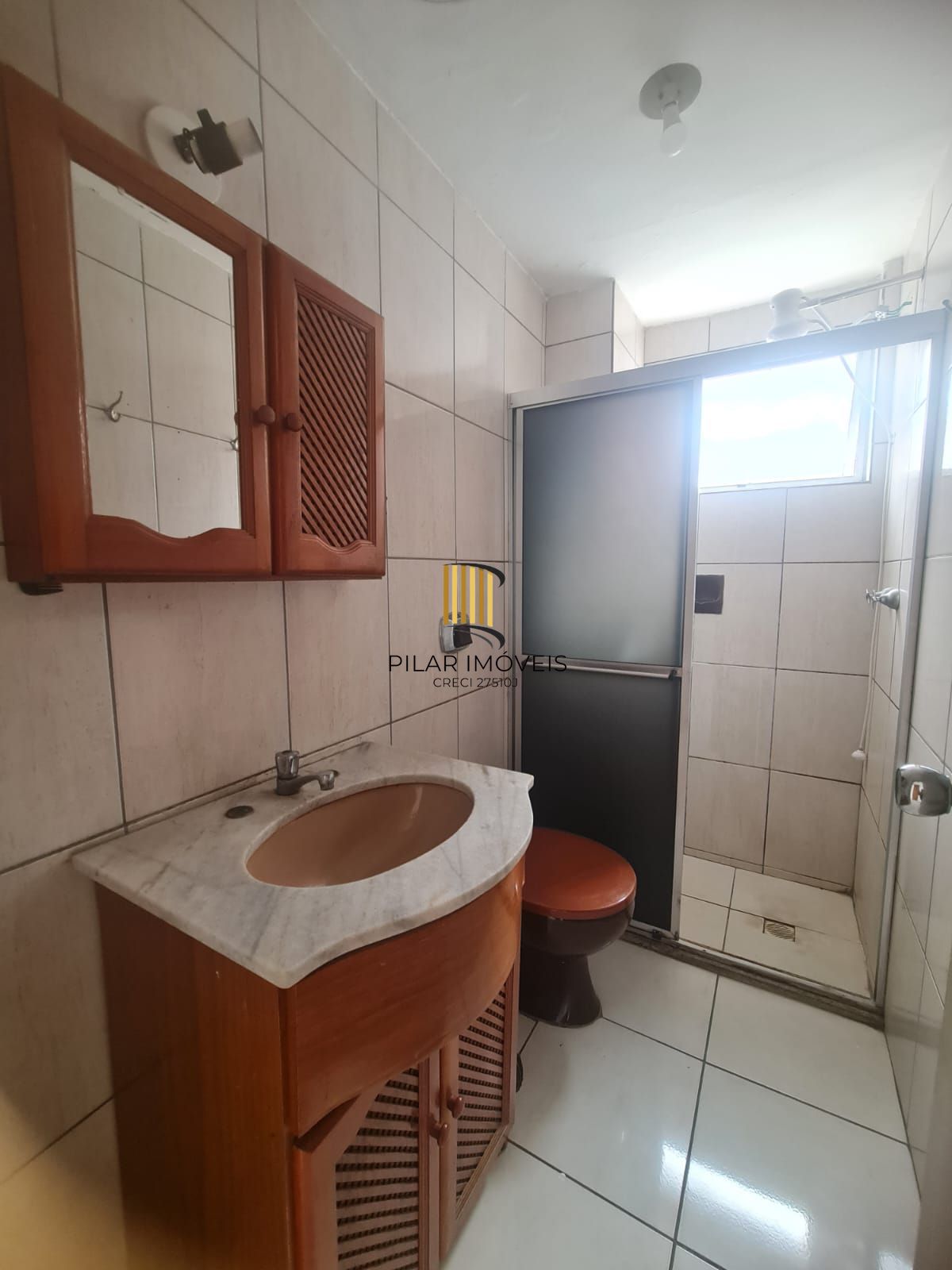 APARTAMENTO 1 QUARTO, 41,41m² PRIVATIVOS, ELEVADOR - CENTRO HISTÓRICO