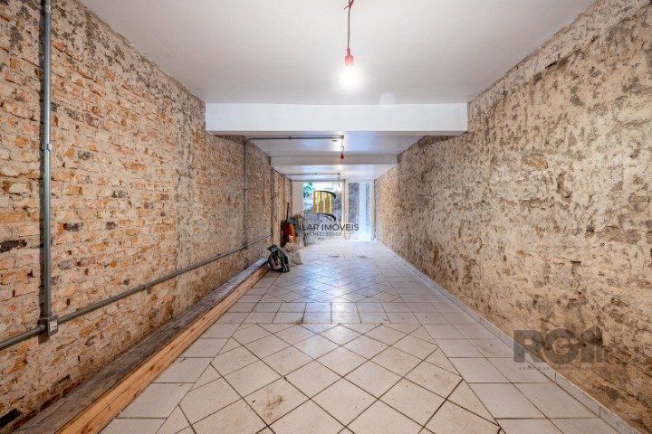 Casa 3 dormitórios no bairro Jardim Isabel