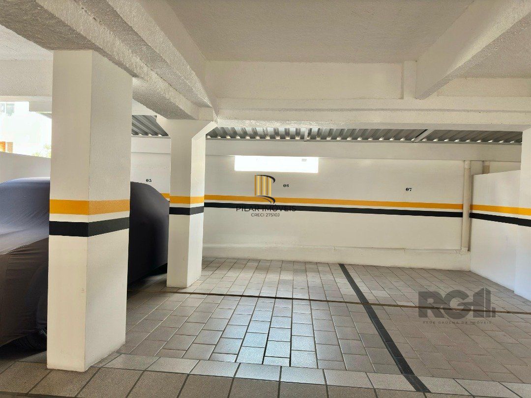 APARTAMENTO À VENDA EM CAPÃO DA CANOA