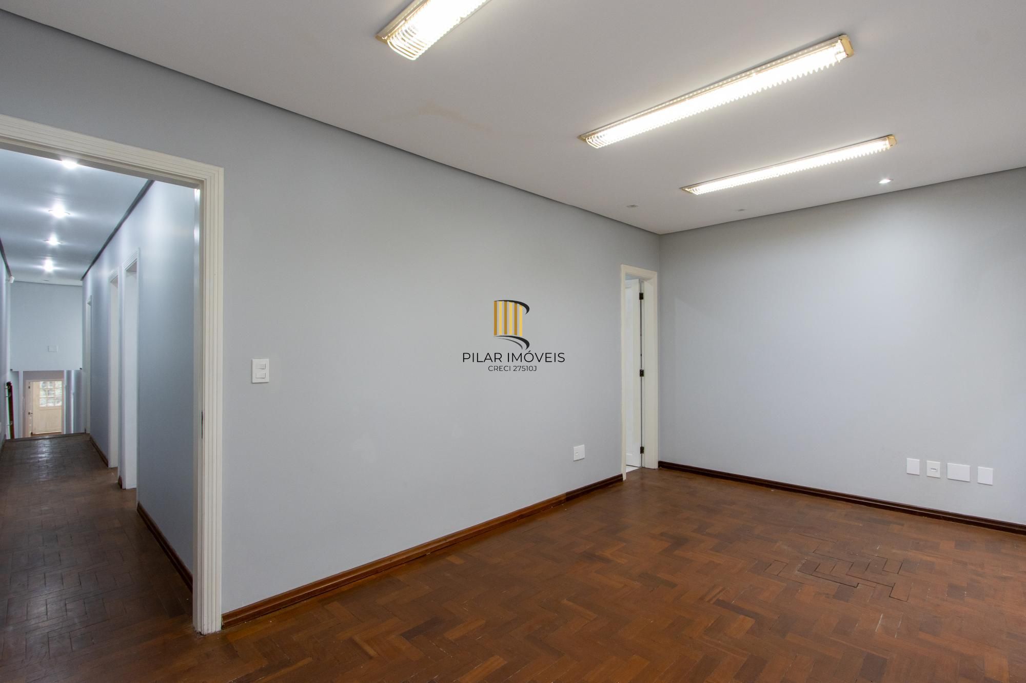 Casa Comercial para Venda - 231m², 0 dormitórios, Centro Histórico