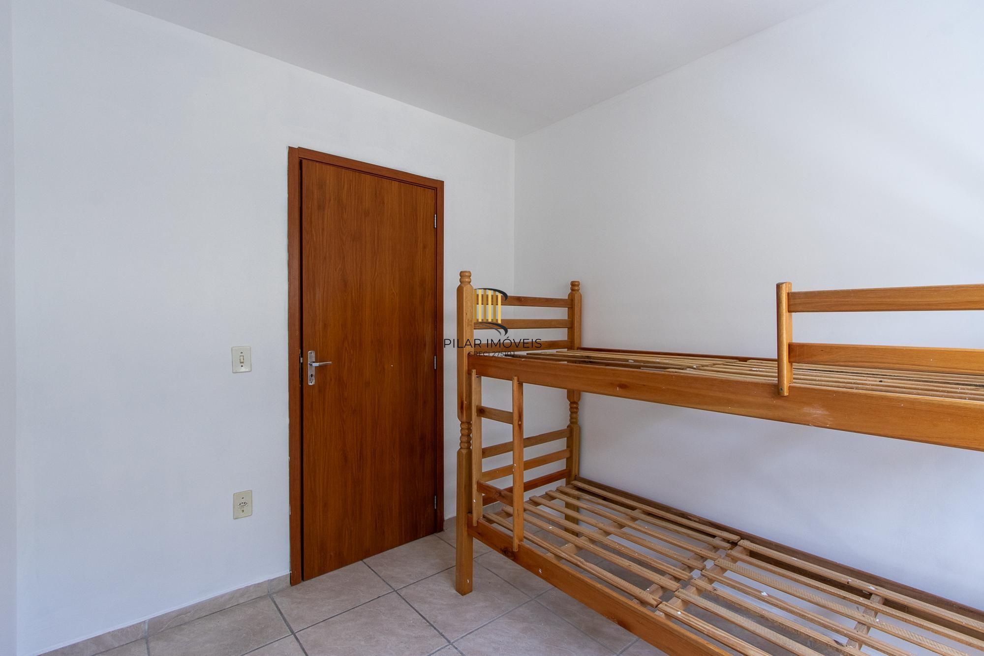 Edifício Residencial localizado no bairro Chapéu do Sol