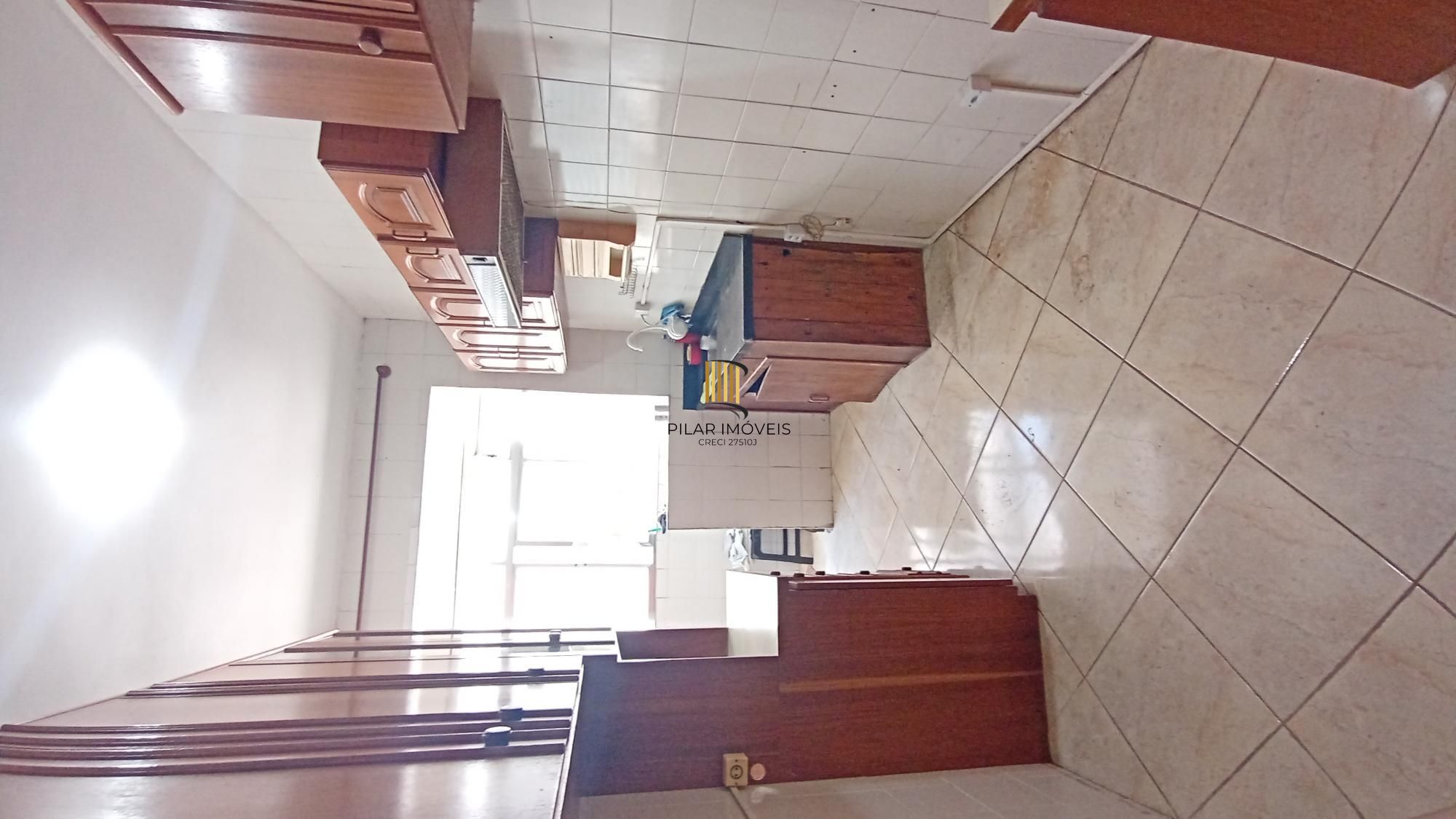 Cobertura com 2 dormitórios no bairro Petrópolis