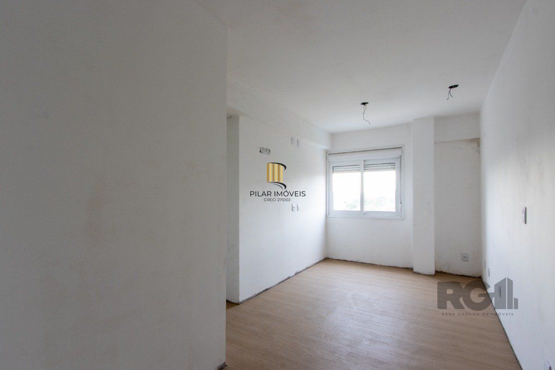 Apartamento para Venda - 71m², 2 dormitórios, sendo 1 suites, 2 vagas - Camaquã
