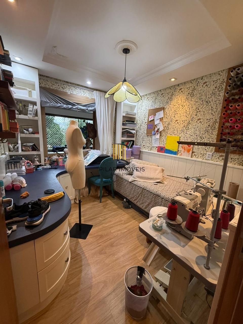 Apartamento 3 dormitórios no bairro Tristeza