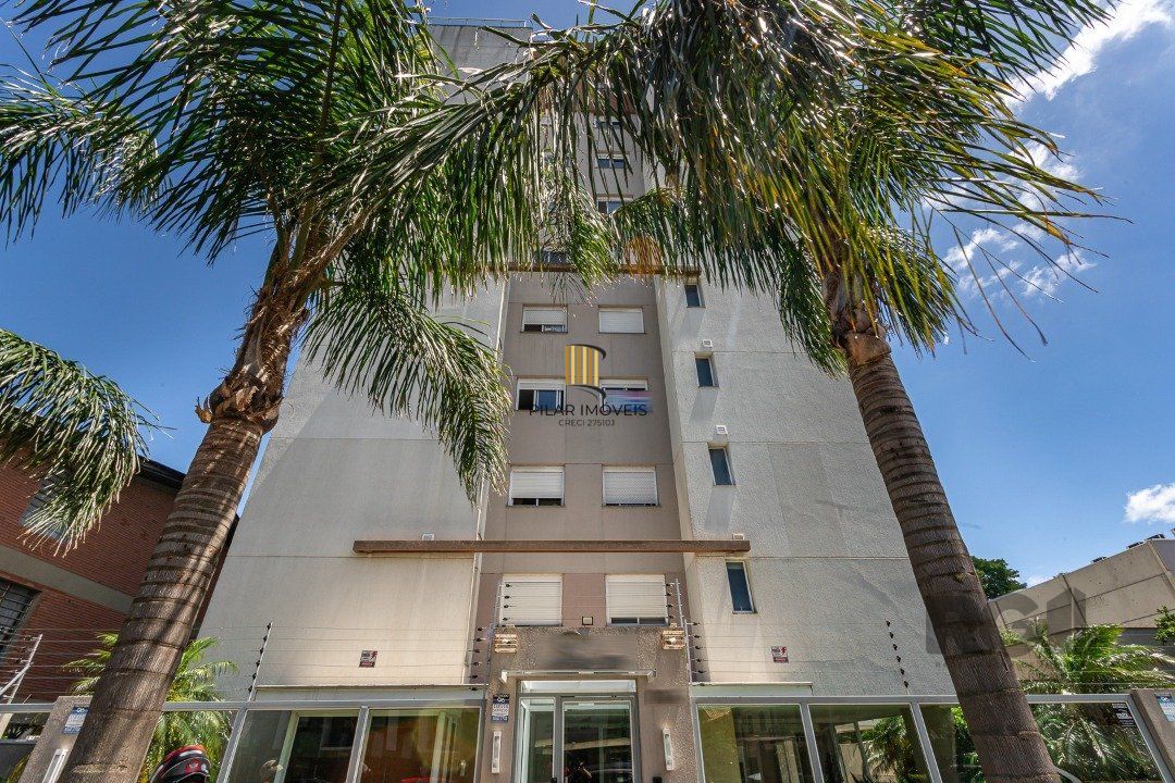 Apartamento 3 dormitórios no bairro Tristeza