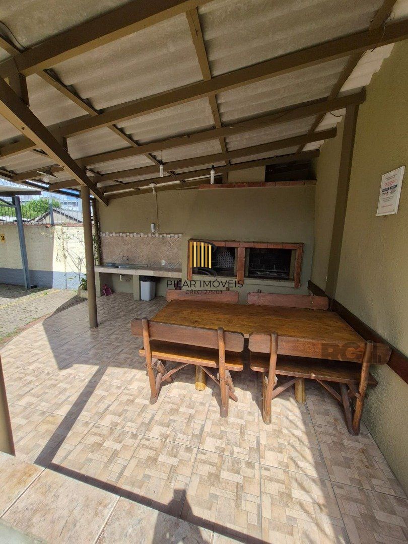 APARTAMENTO DE 01 DORMITÓRIO REFORMADO