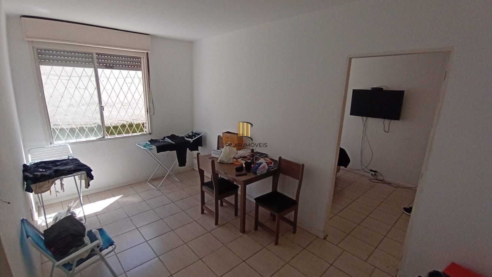 Aparatamento com 1 dormitório no bairro Cavalhada