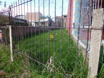 Terreno para Venda - 194m² - Nova Ipanema