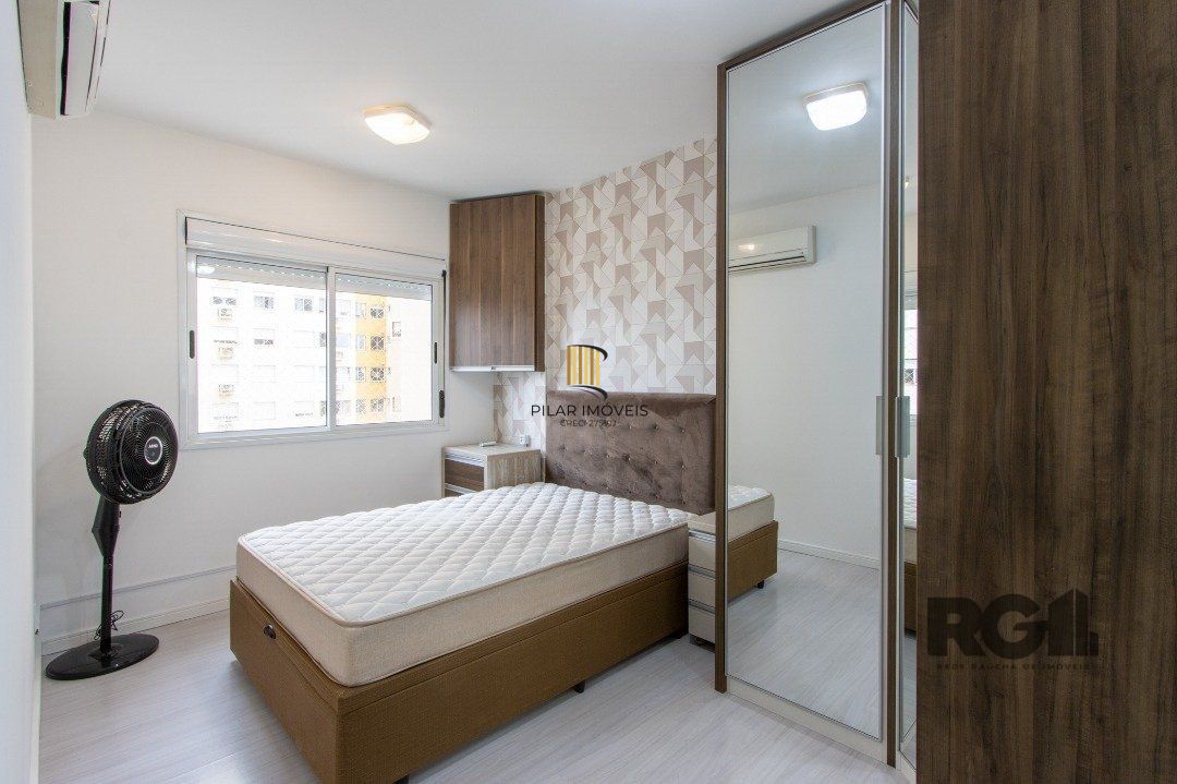 Apartamento | 3 Dormitórios | 66,51m2 Privativos | 1 Vaga | Bairro Partenon